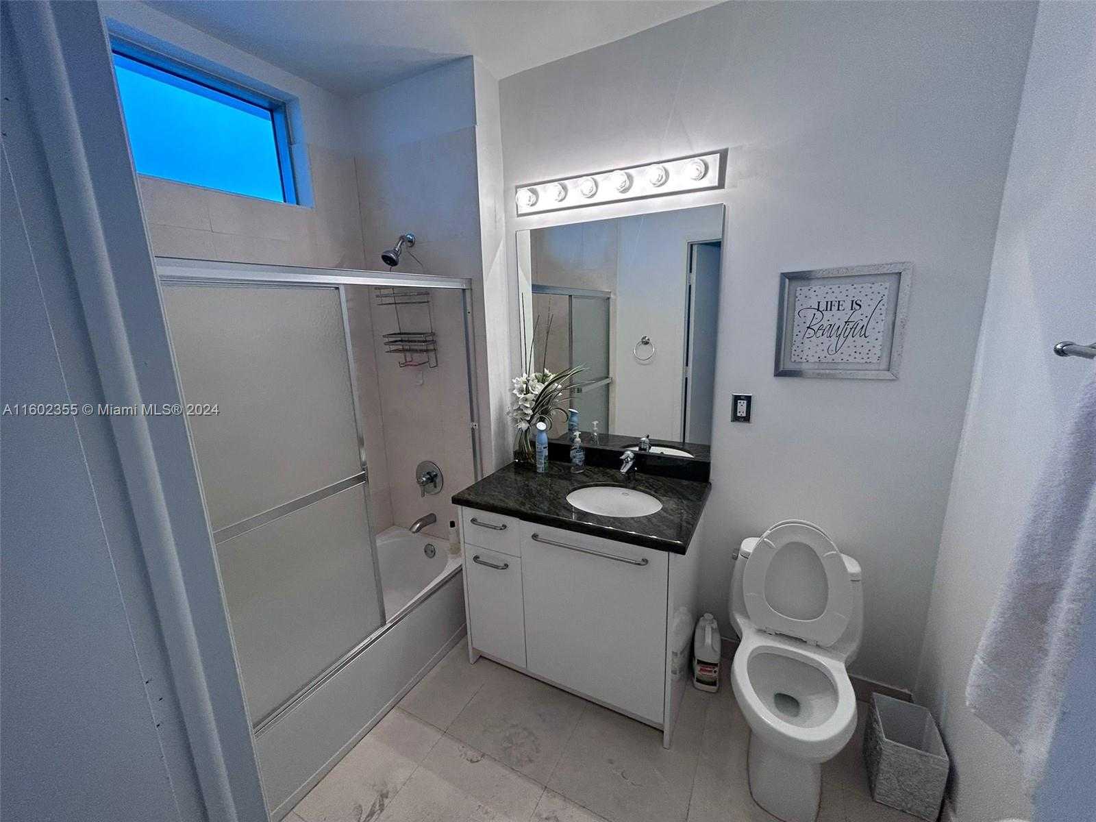 Small Image of 7934 WEST DR #904, North Bay Village Number 13