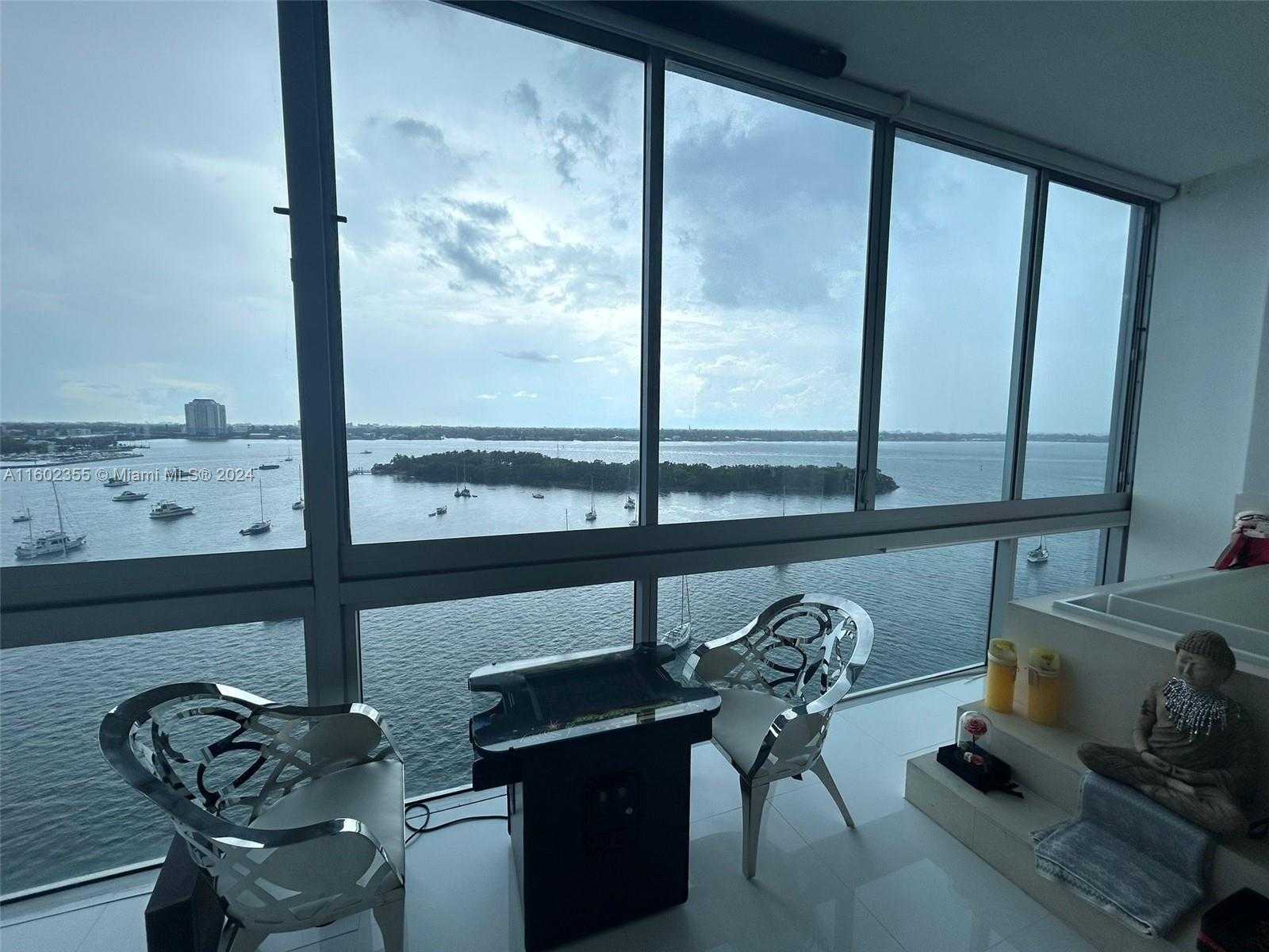 Small Image of 7934 WEST DR #904, North Bay Village Number 3
