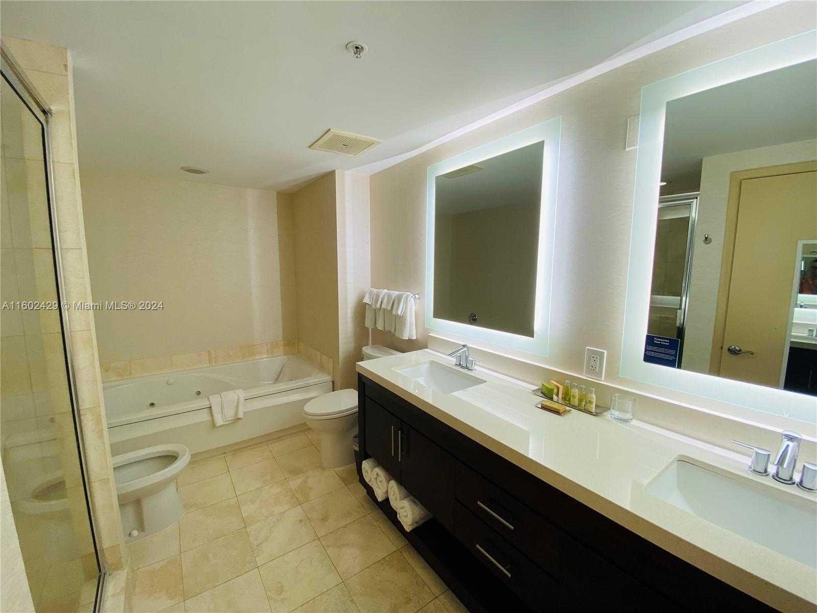 Small Image of 17375 COLLINS AVE #705, Sunny Isles Beach Number 11