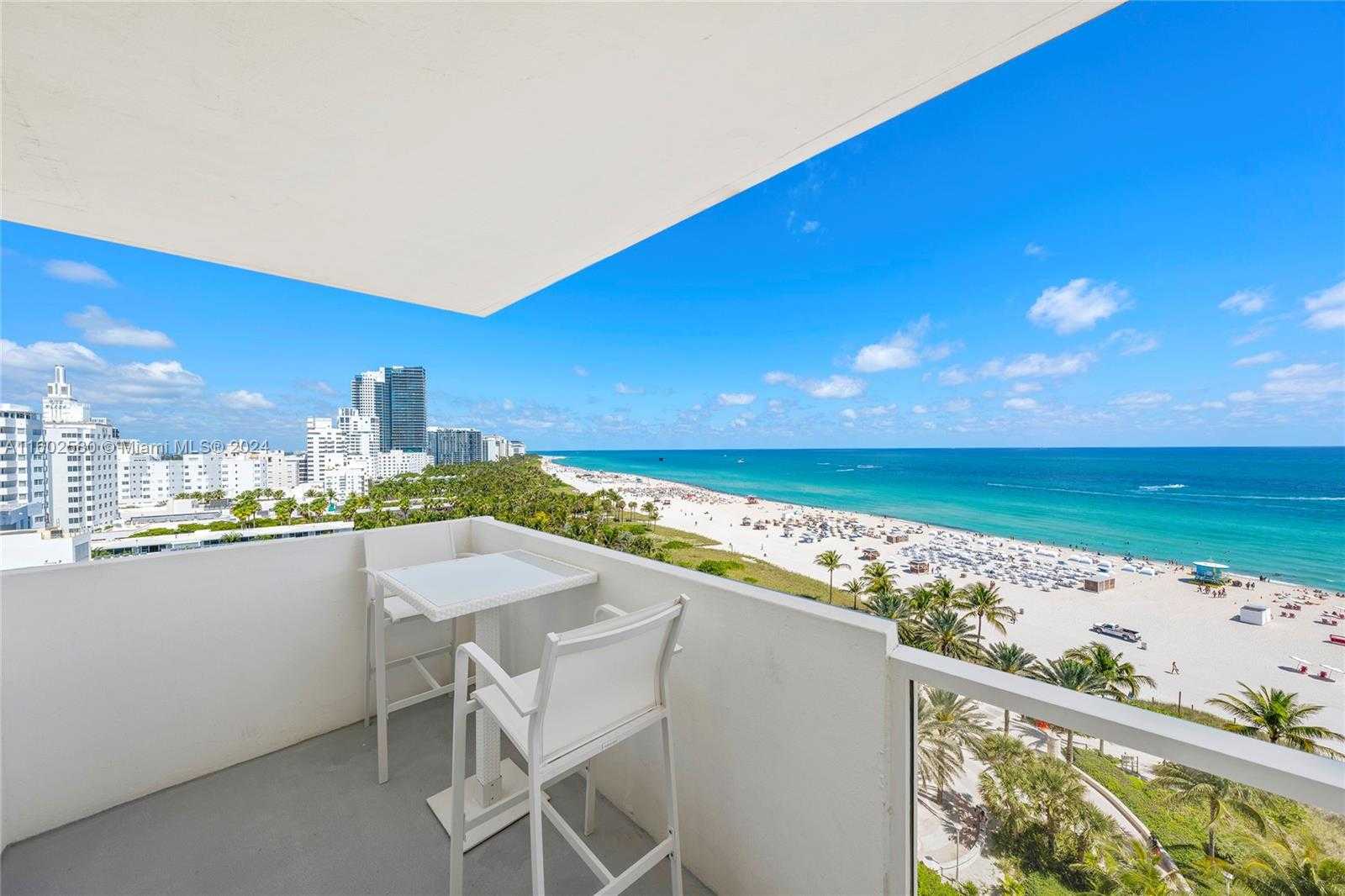 Small Image of 100 LINCOLN RD #1147B, Miami Beach Number 3
