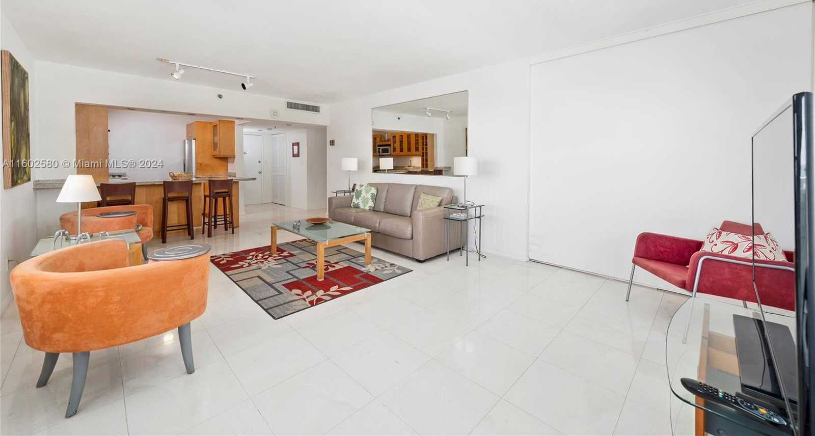 Small Image of 100 LINCOLN RD #1147B, Miami Beach Number 5
