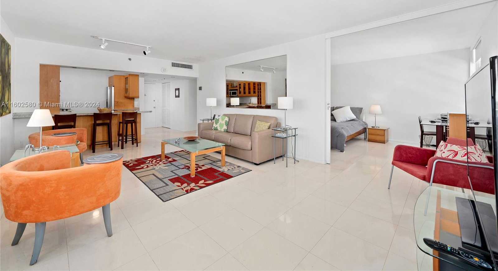 Small Image of 100 LINCOLN RD #1147B, Miami Beach Number 9
