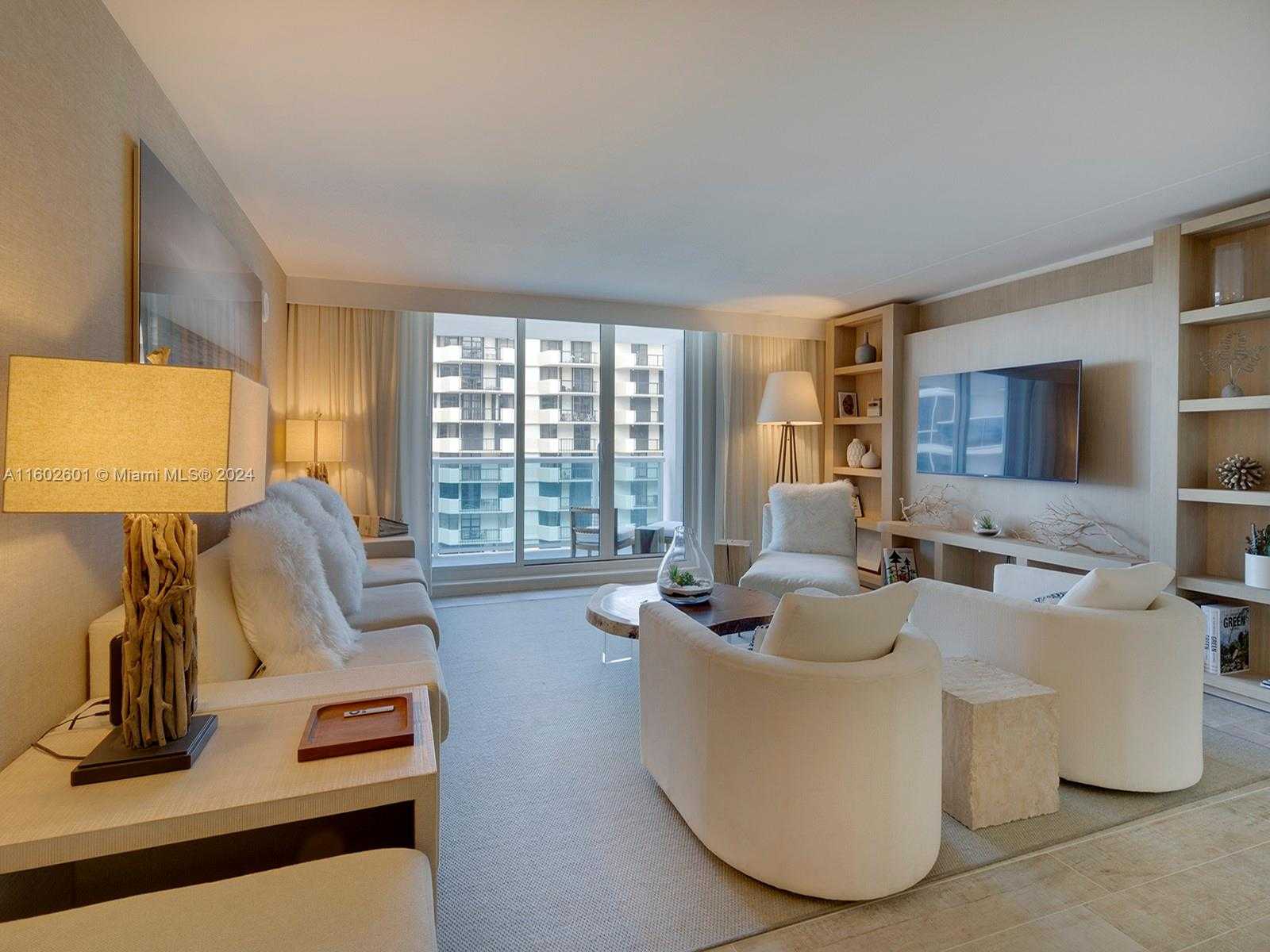 Small Image of 102 24 ST #1207, Miami Beach Number 2