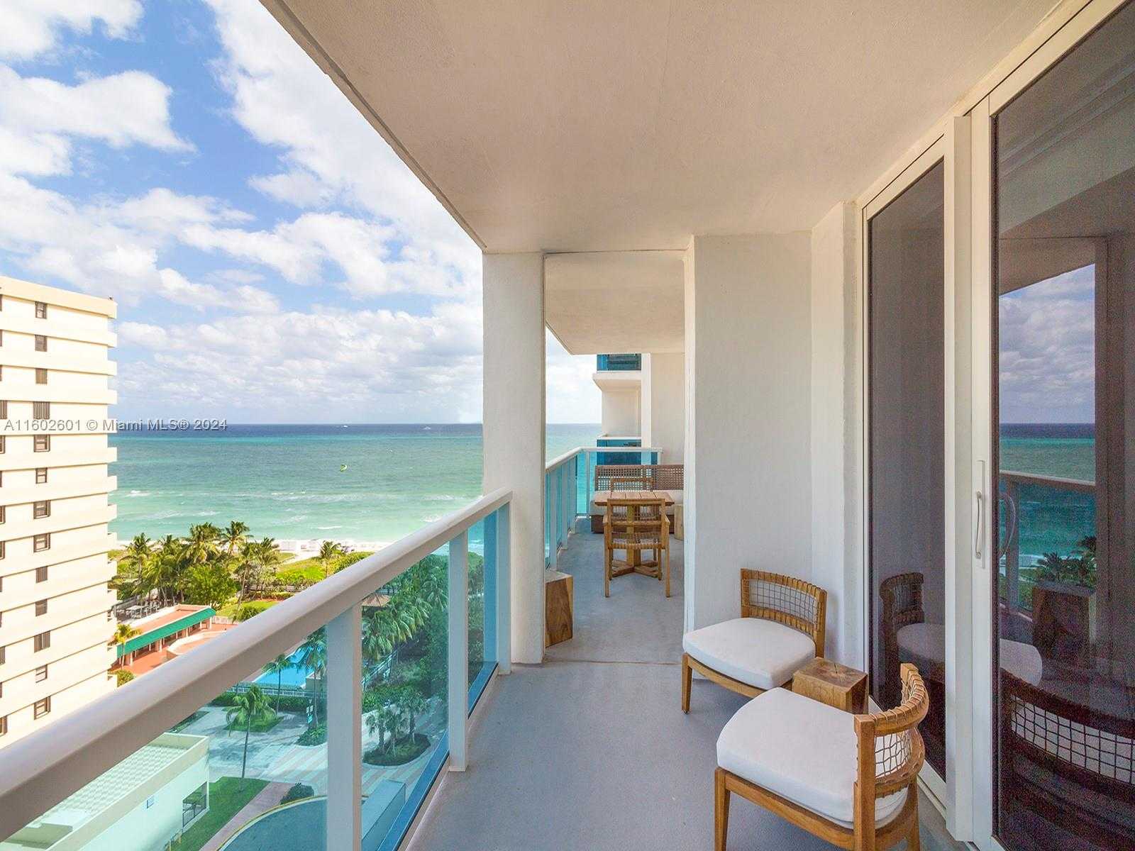 Small Image of 102 24 ST #1207, Miami Beach Number 7