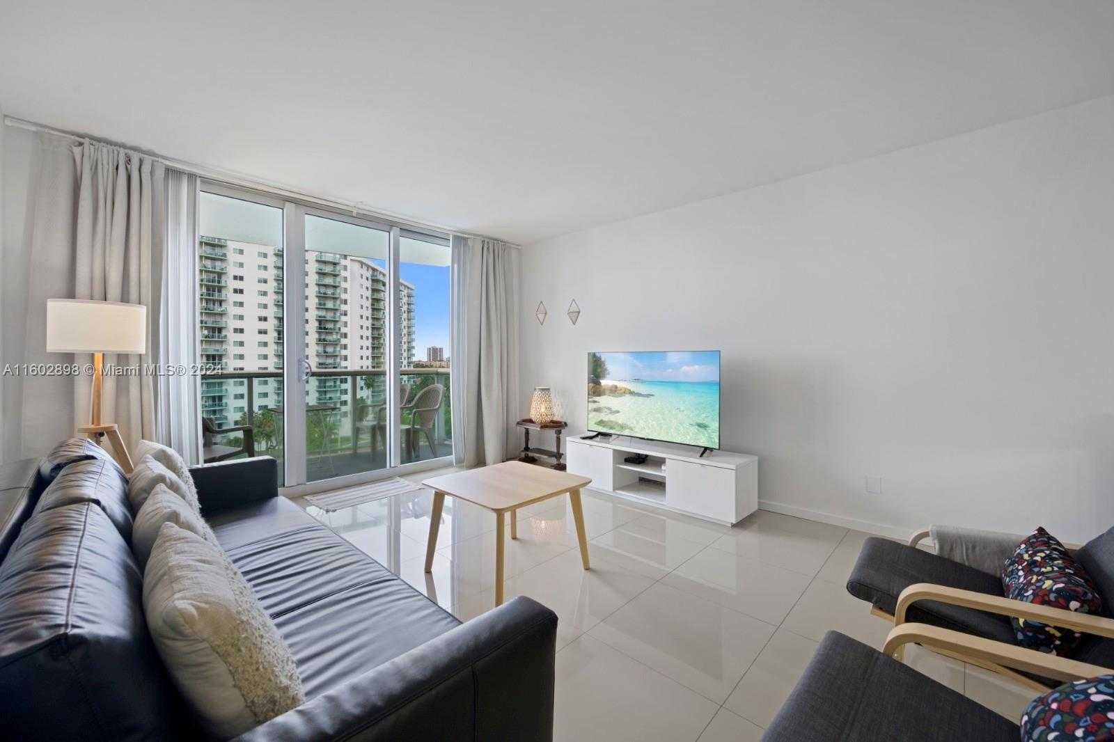 Small Image of 19370 COLLINS AVE #708, Sunny Isles Beach Number 3