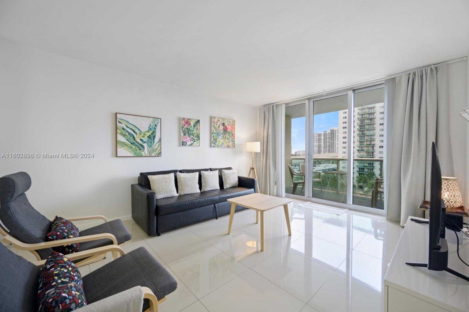 Small Image of 19370 COLLINS AVE #708, Sunny Isles Beach Number 4