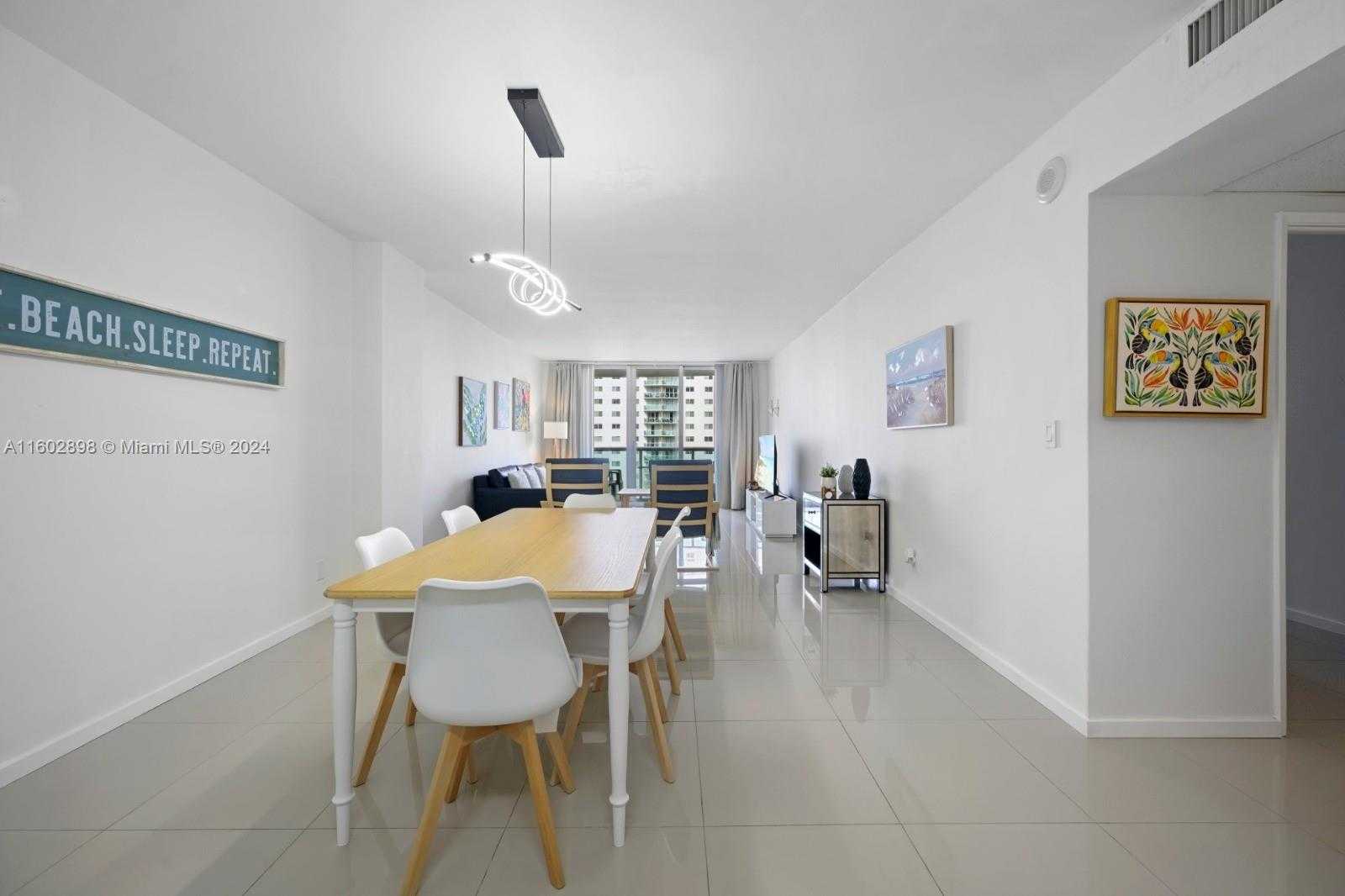 Small Image of 19370 COLLINS AVE #708, Sunny Isles Beach Number 6