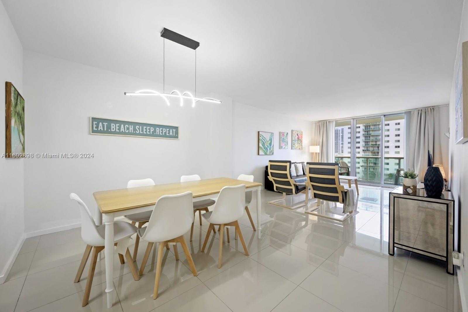 Small Image of 19370 COLLINS AVE #708, Sunny Isles Beach Number 7