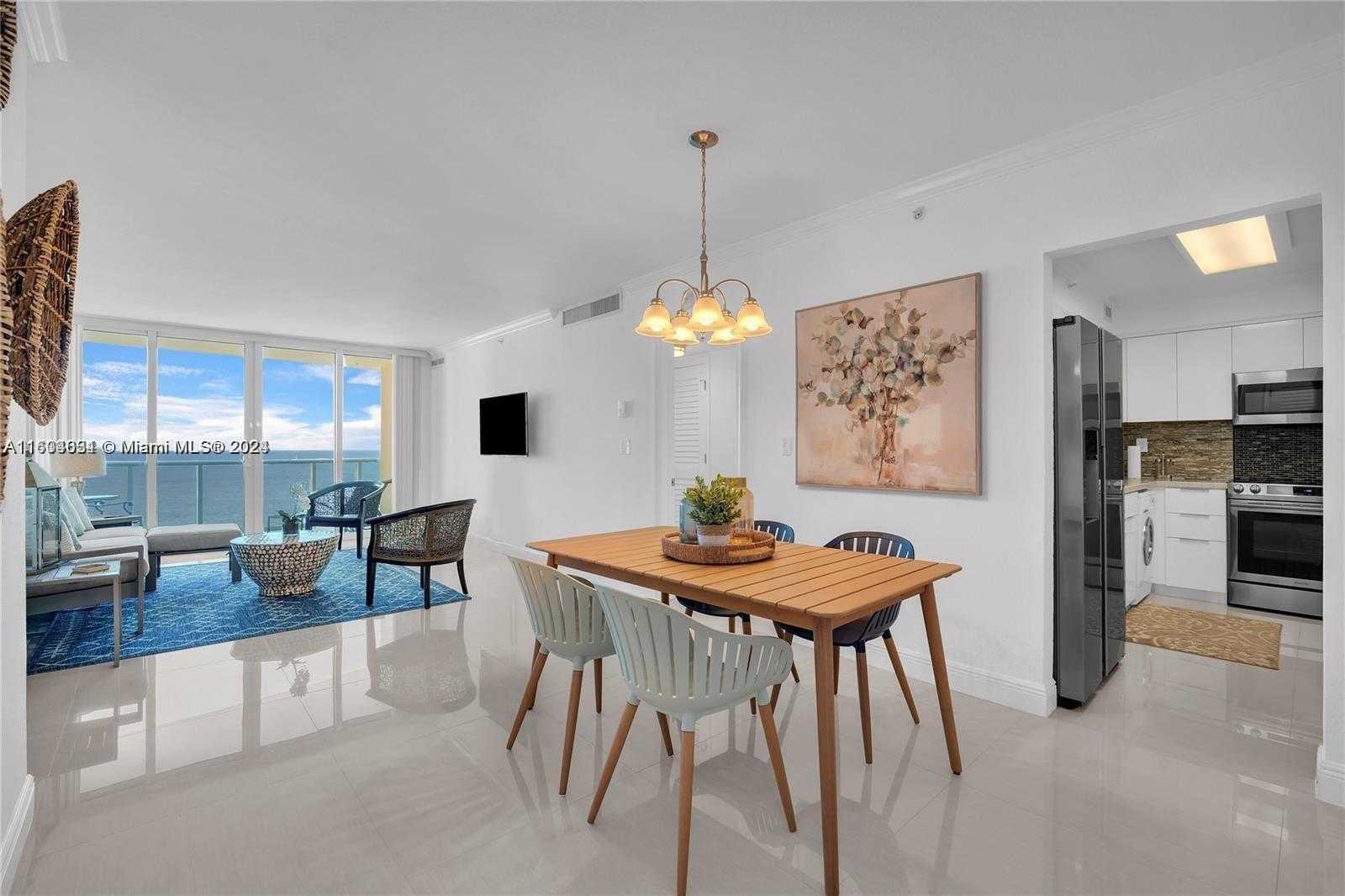Small Image of 2501 SOUTH OCEAN DRIVE #1521, Hollywood Number 7