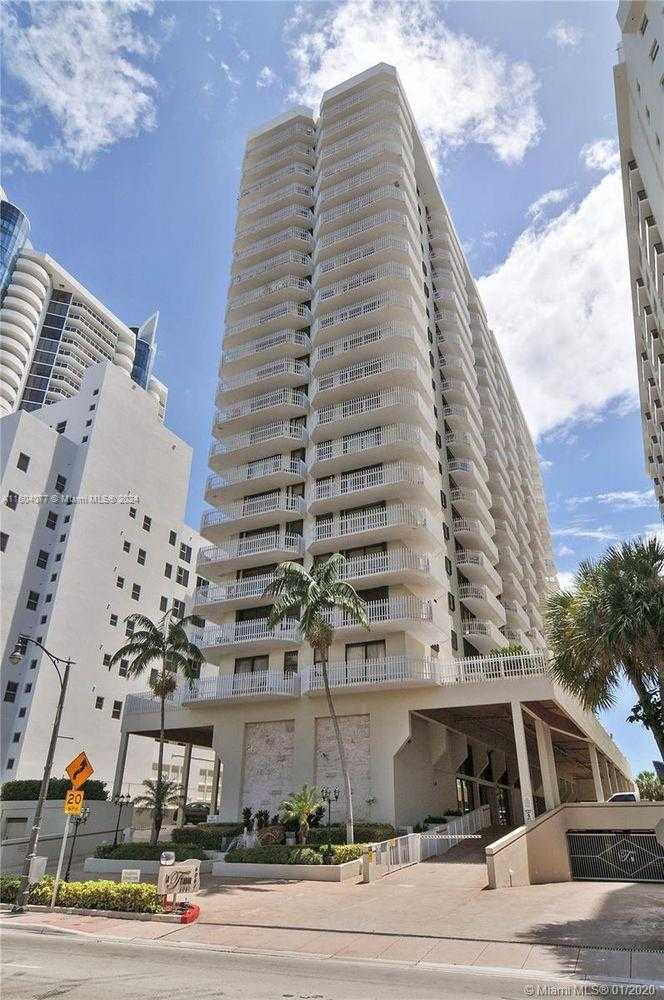 Small Image of 6061 COLLINS AVE #23B, Miami Beach Number 15