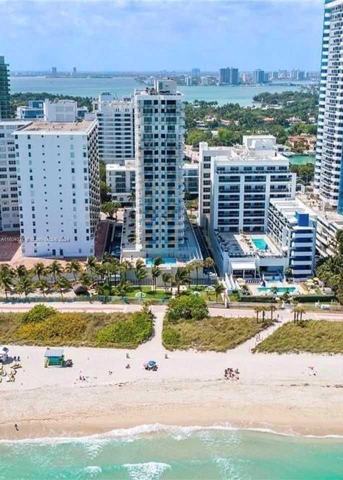 Small Image of 6061 COLLINS AVE #23B, Miami Beach Number 16