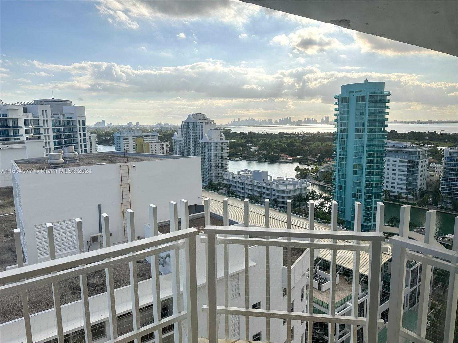 Small Image of 6061 COLLINS AVE #23B, Miami Beach Number 6