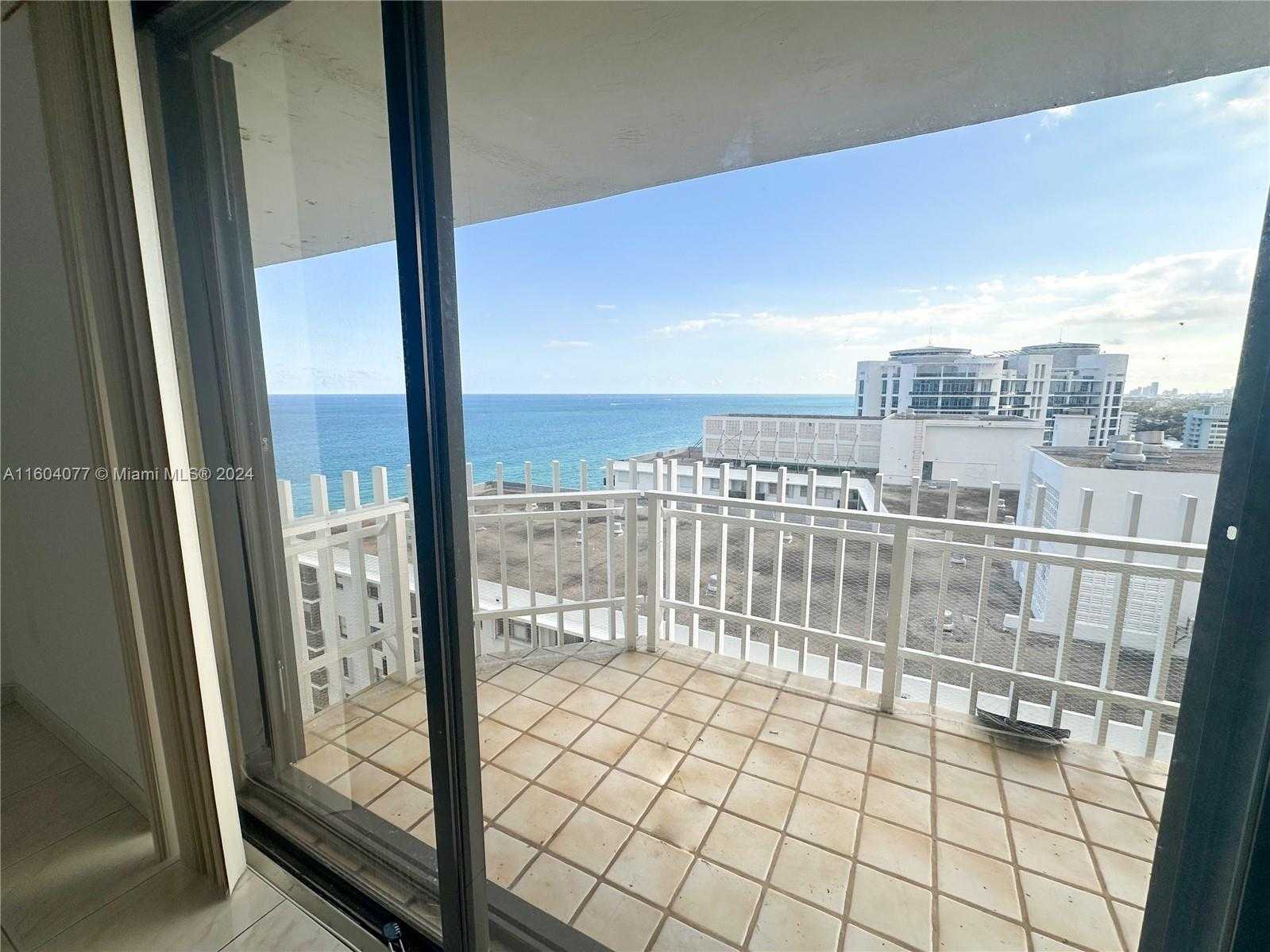 Small Image of 6061 COLLINS AVE #23B, Miami Beach Number 7