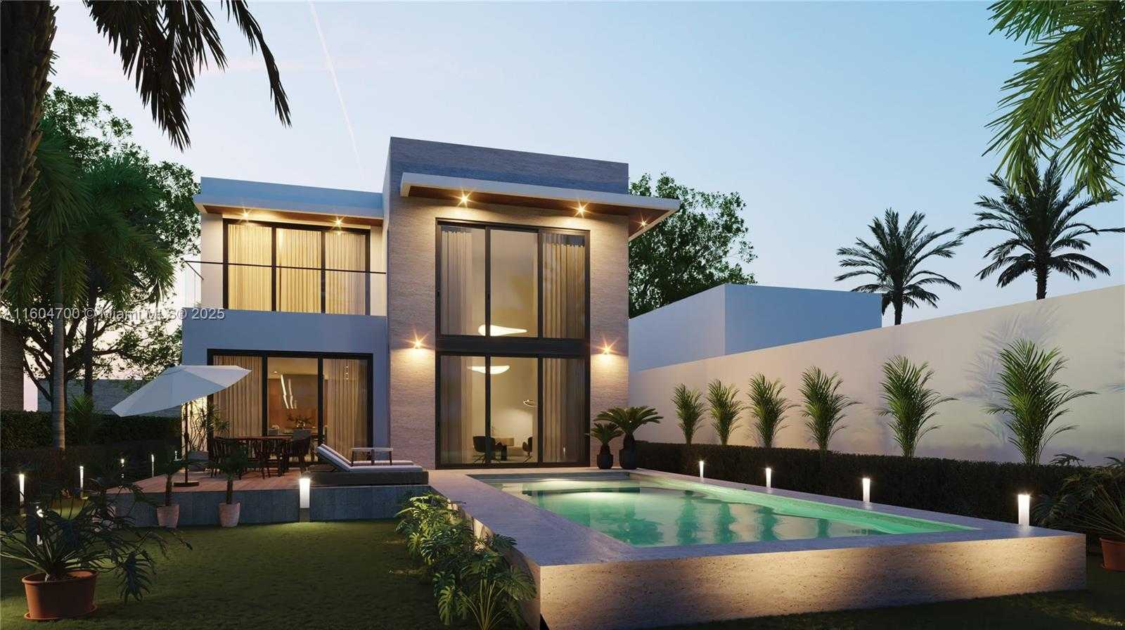 Small Image of 345 WEST 46TH ST #345, Miami Beach Number 46