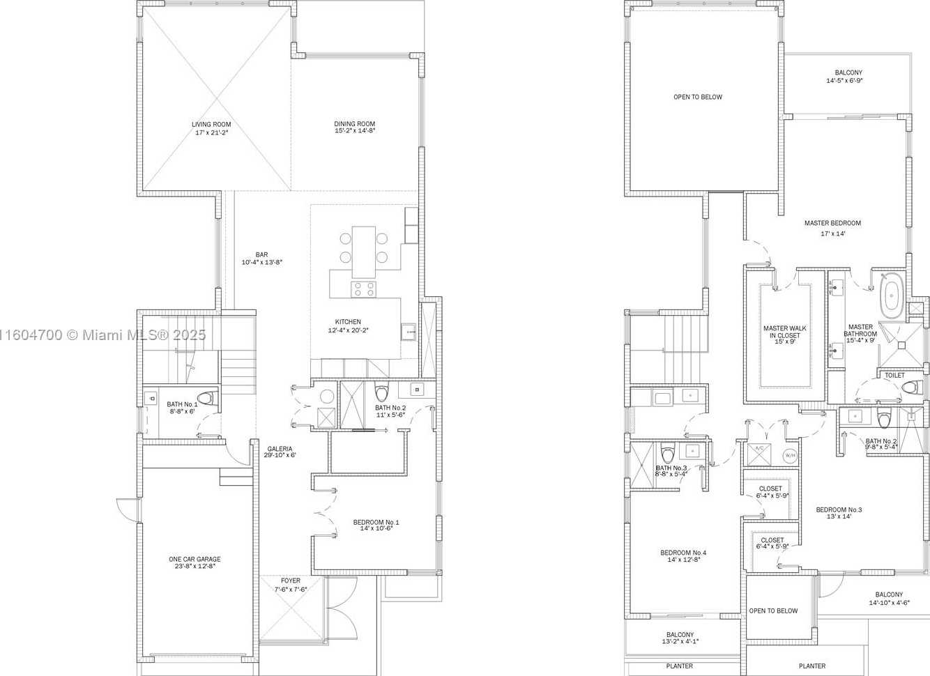 Small Image of 345 WEST 46TH ST #345, Miami Beach Number 47