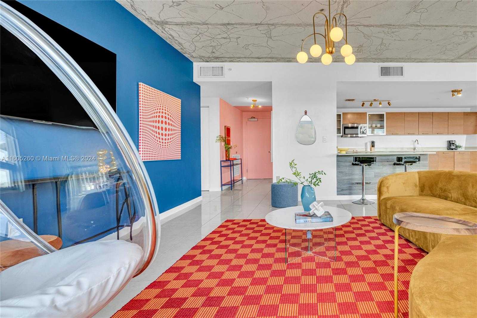 Small Image of 3250 NORTH EAST 1ST AVE #715, Miami Number 10