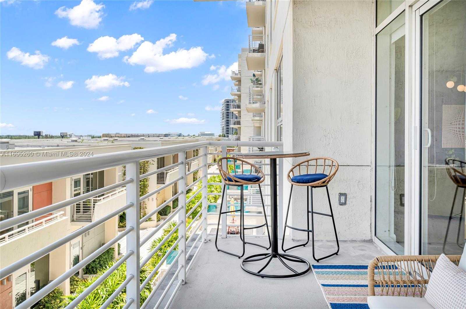 Small Image of 3250 NORTH EAST 1ST AVE #715, Miami Number 11