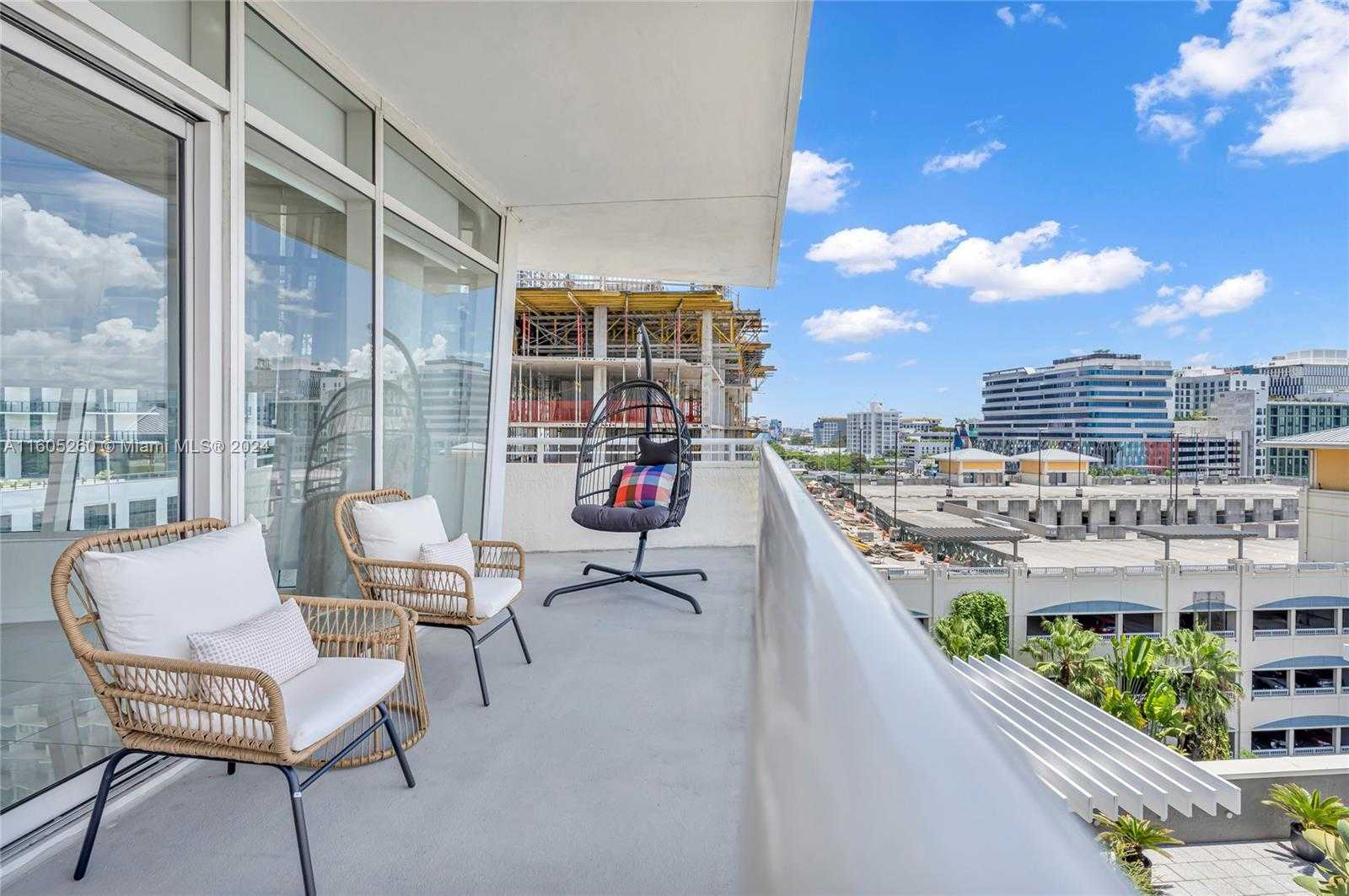 Small Image of 3250 NORTH EAST 1ST AVE #715, Miami Number 12