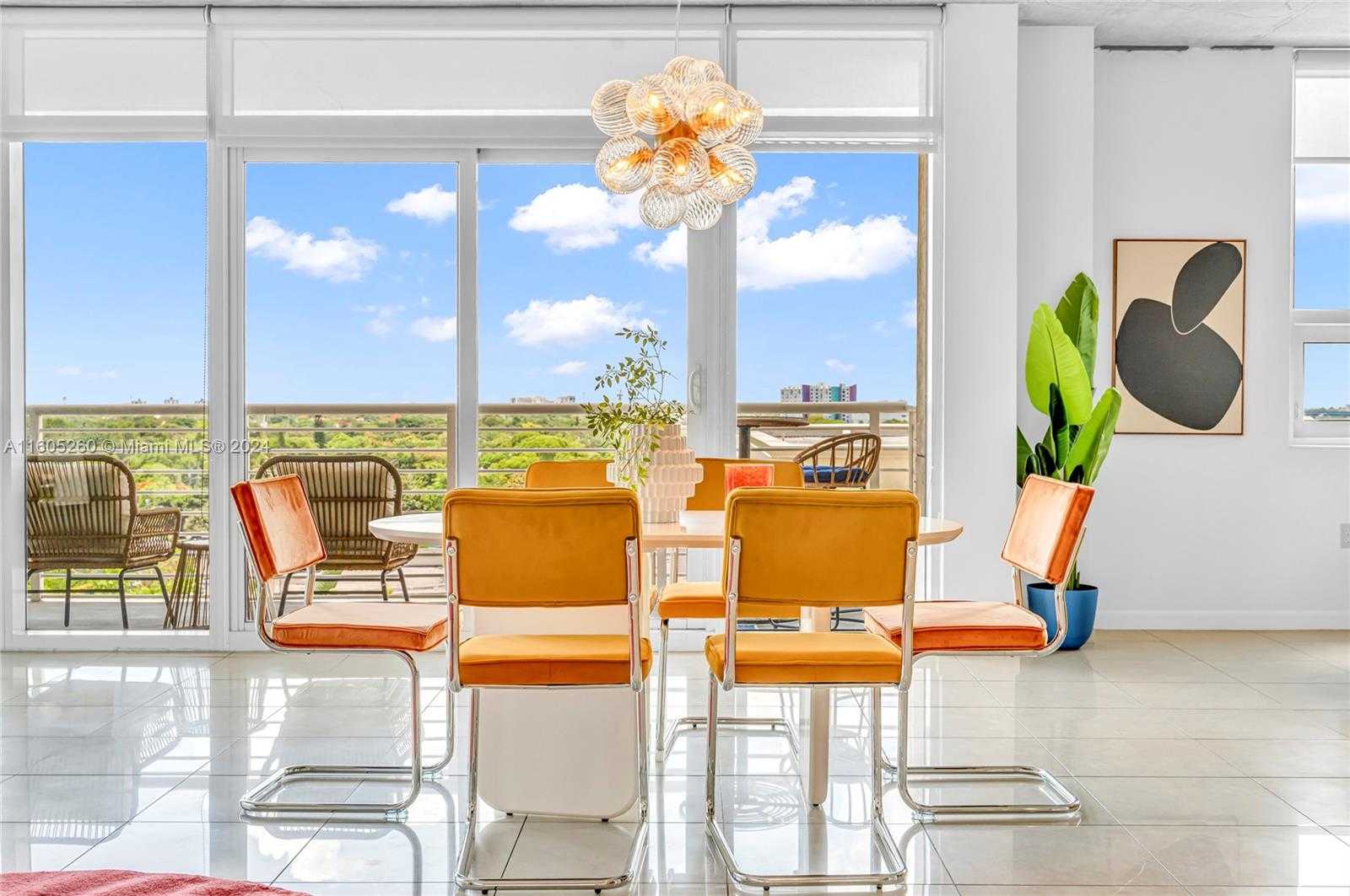 Small Image of 3250 NORTH EAST 1ST AVE #715, Miami Number 16