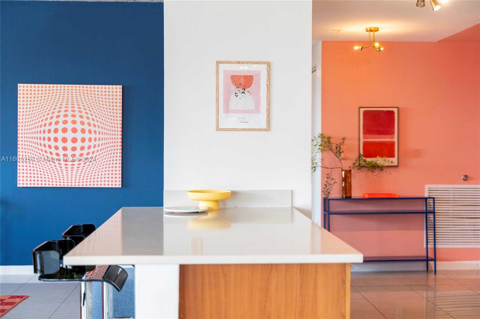 Small Image of 3250 NORTH EAST 1ST AVE #715, Miami Number 17