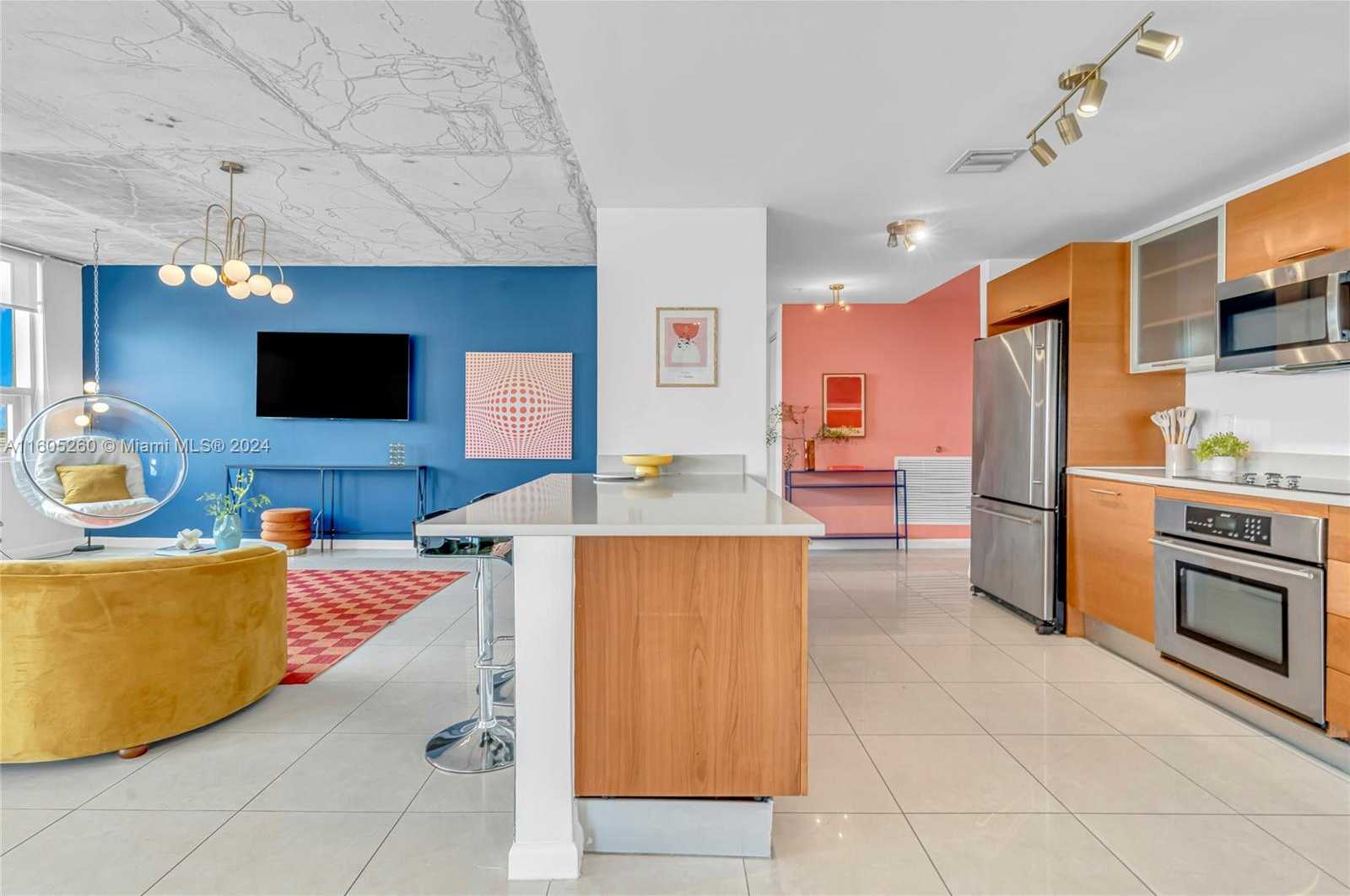 Small Image of 3250 NORTH EAST 1ST AVE #715, Miami Number 18