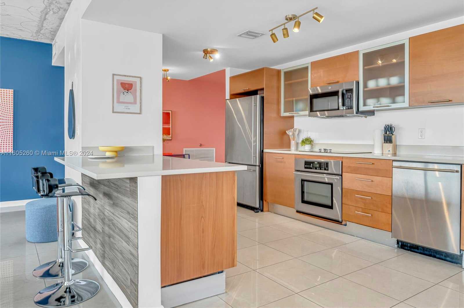 Small Image of 3250 NORTH EAST 1ST AVE #715, Miami Number 19