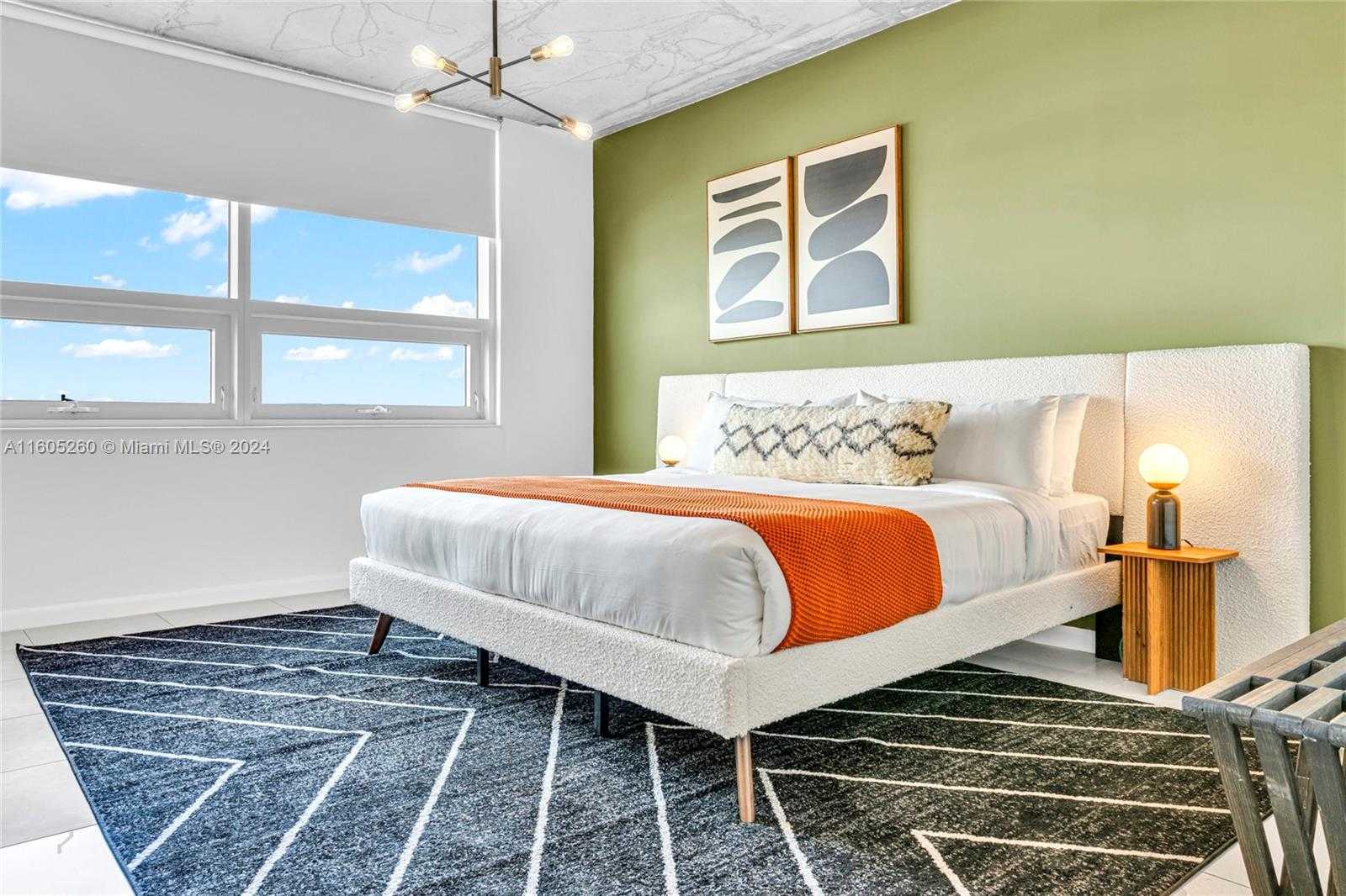 Small Image of 3250 NORTH EAST 1ST AVE #715, Miami Number 21
