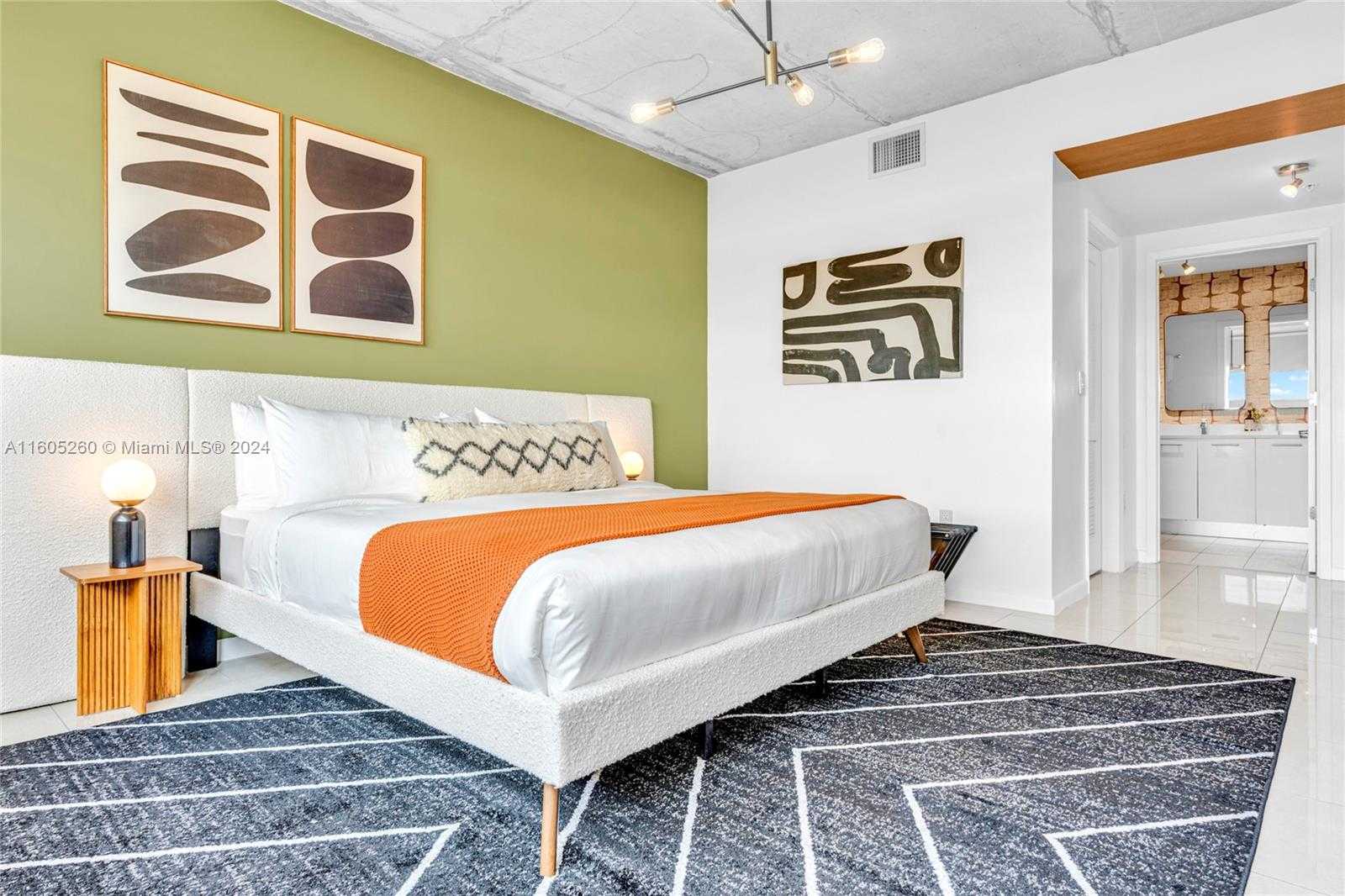 Small Image of 3250 NORTH EAST 1ST AVE #715, Miami Number 22