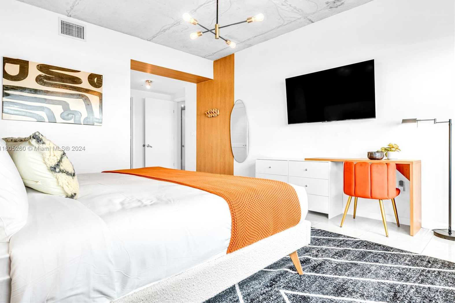 Small Image of 3250 NORTH EAST 1ST AVE #715, Miami Number 23