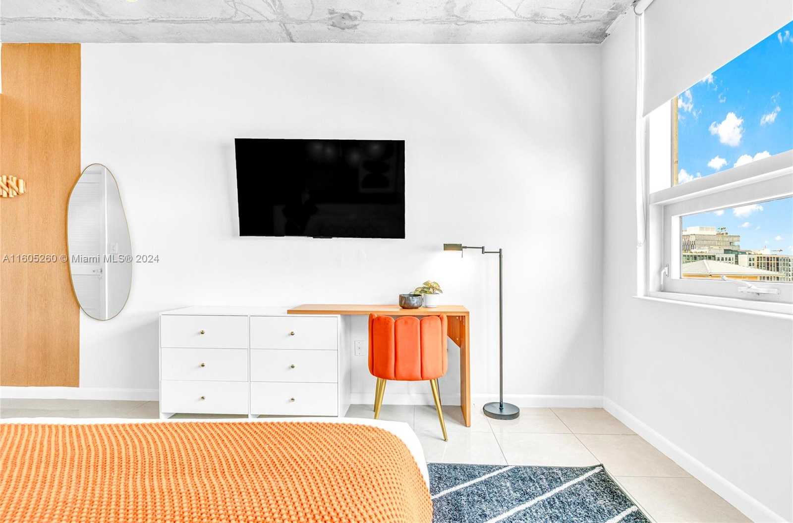 Small Image of 3250 NORTH EAST 1ST AVE #715, Miami Number 25