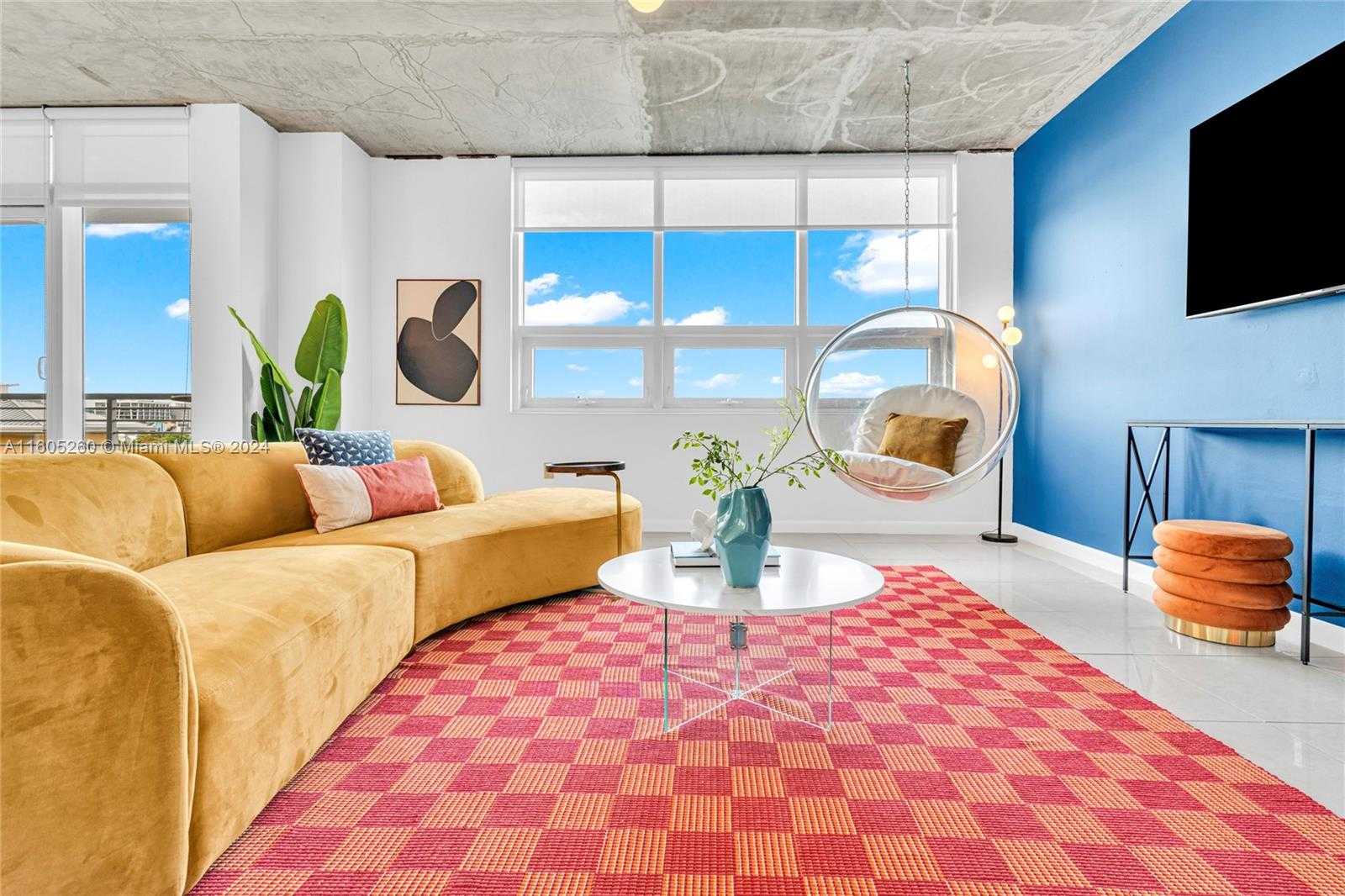 Small Image of 3250 NORTH EAST 1ST AVE #715, Miami Number 3