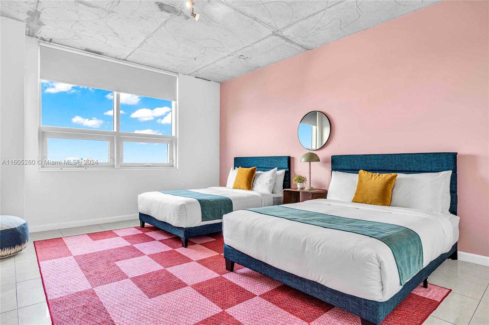 Small Image of 3250 NORTH EAST 1ST AVE #715, Miami Number 30