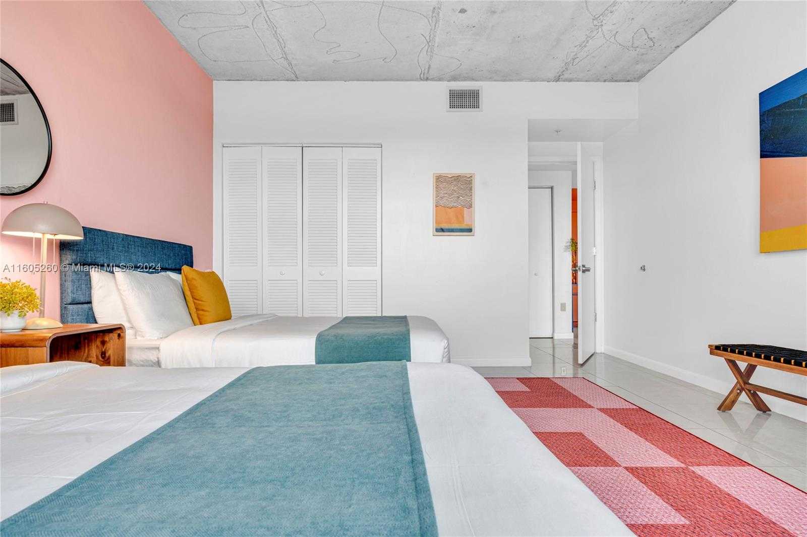 Small Image of 3250 NORTH EAST 1ST AVE #715, Miami Number 31