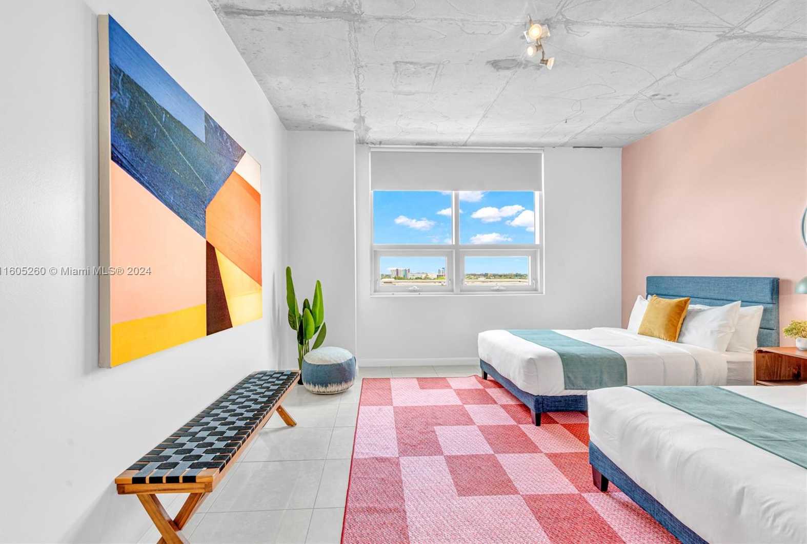 Small Image of 3250 NORTH EAST 1ST AVE #715, Miami Number 32