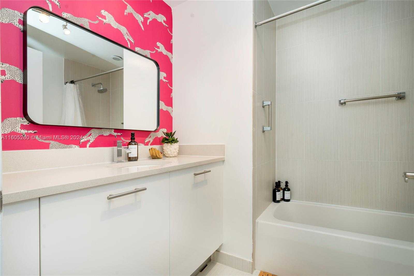 Small Image of 3250 NORTH EAST 1ST AVE #715, Miami Number 33