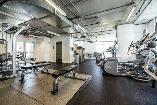 Small Image of 3250 NORTH EAST 1ST AVE #715, Miami Number 36