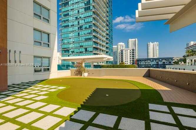 Small Image of 3250 NORTH EAST 1ST AVE #715, Miami Number 38