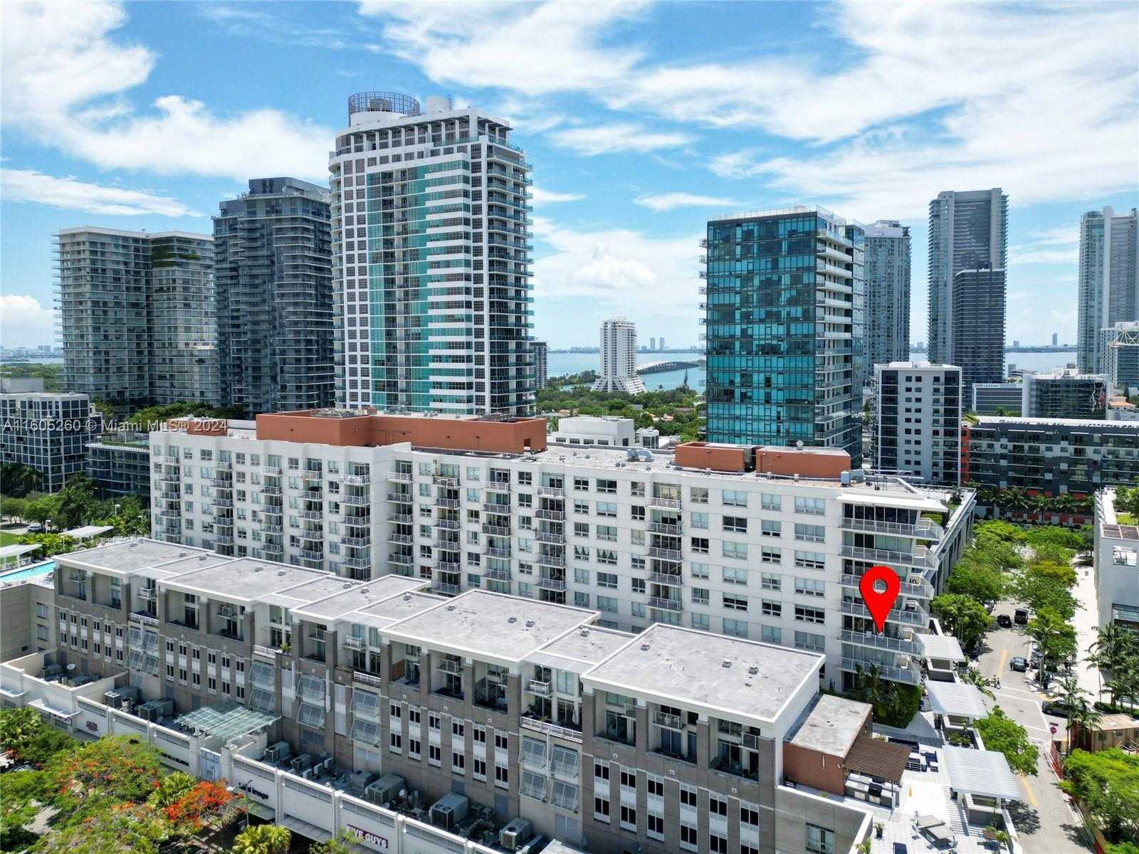 Small Image of 3250 NORTH EAST 1ST AVE #715, Miami Number 40