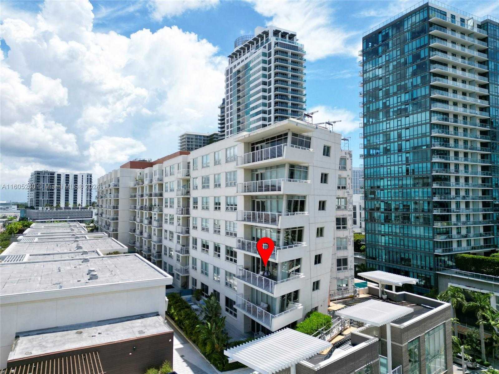 Small Image of 3250 NORTH EAST 1ST AVE #715, Miami Number 41
