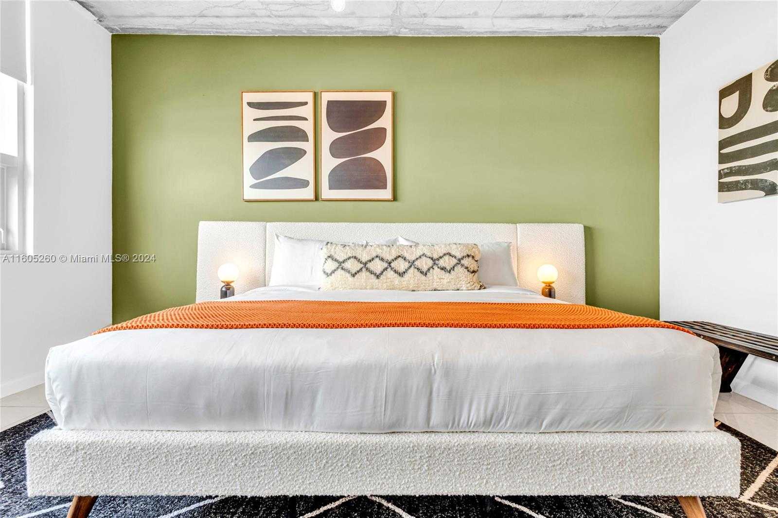 Small Image of 3250 NORTH EAST 1ST AVE #715, Miami Number 5