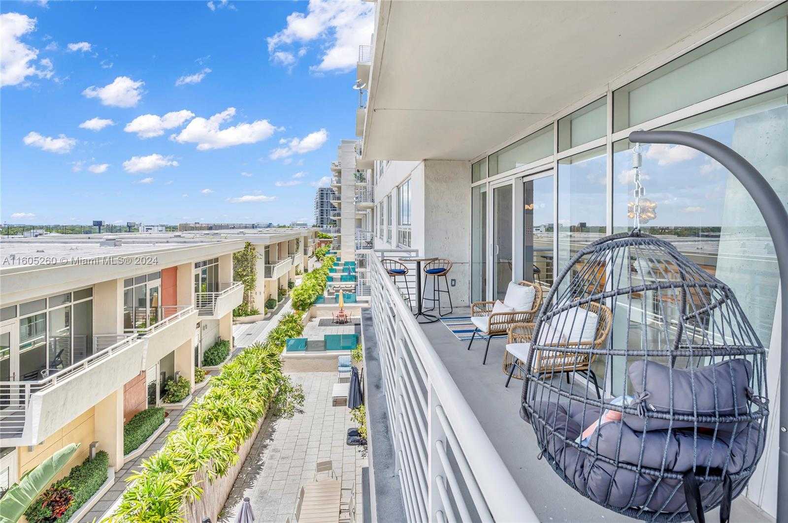 Small Image of 3250 NORTH EAST 1ST AVE #715, Miami Number 6