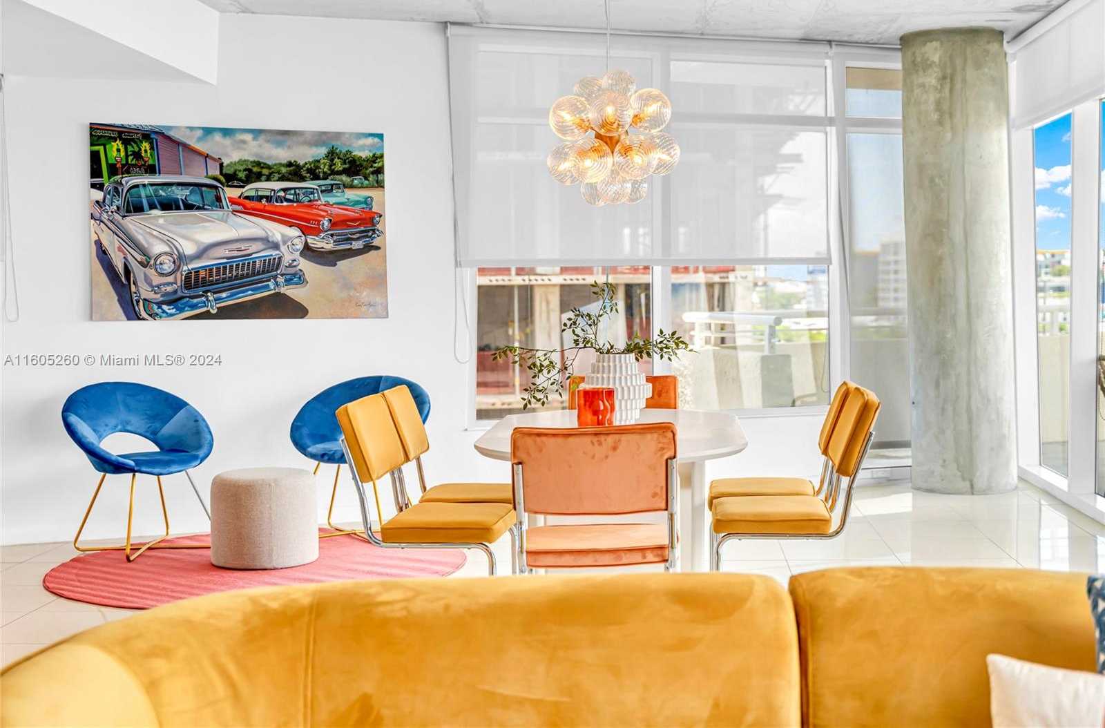 Small Image of 3250 NORTH EAST 1ST AVE #715, Miami Number 7