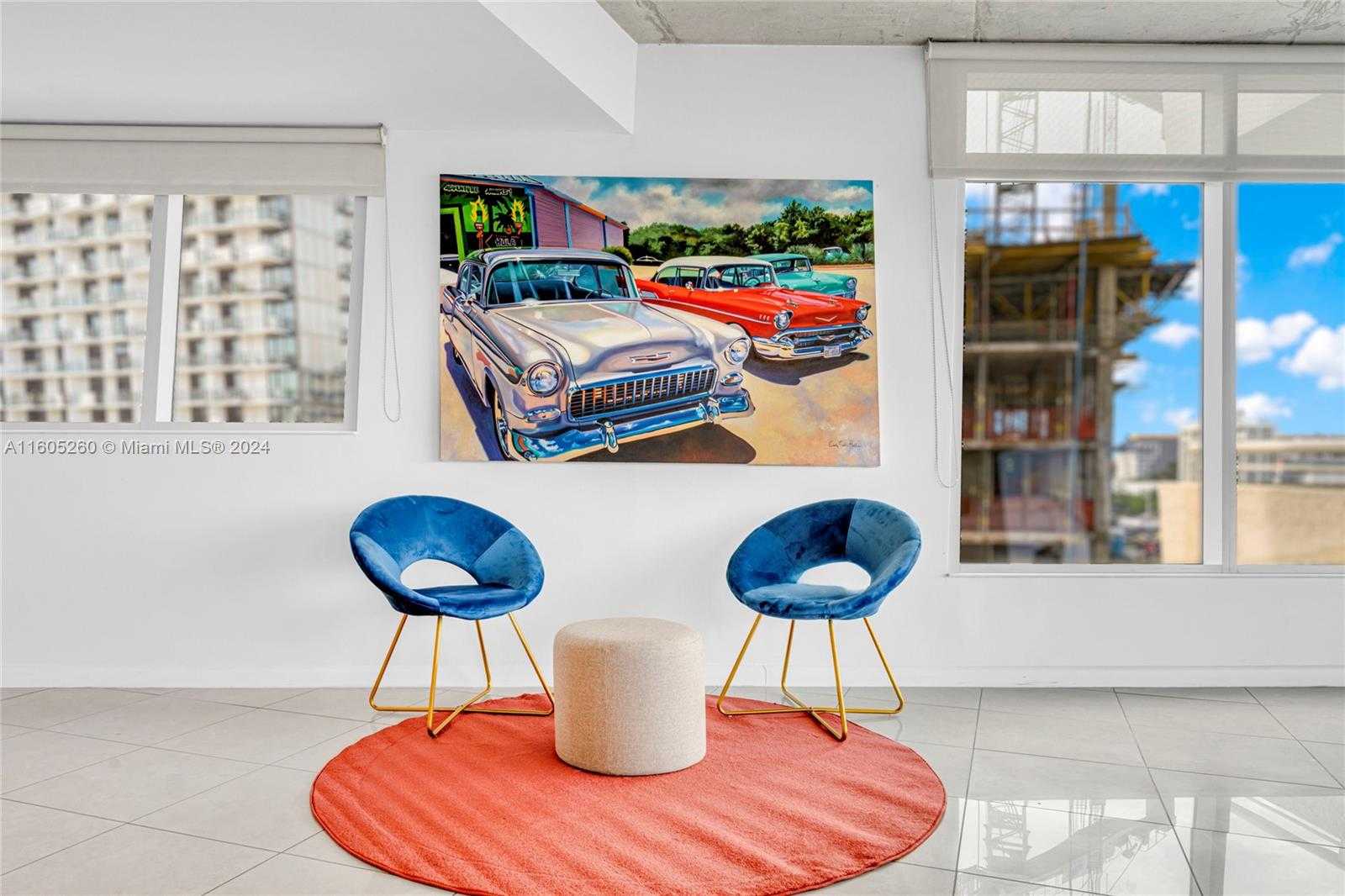 Small Image of 3250 NORTH EAST 1ST AVE #715, Miami Number 8