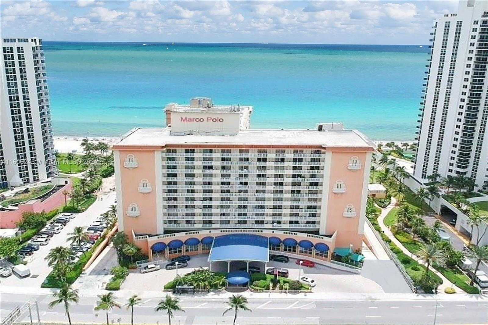 Small Image of 19201 COLLINS AVE #318, Sunny Isles Beach Number 25