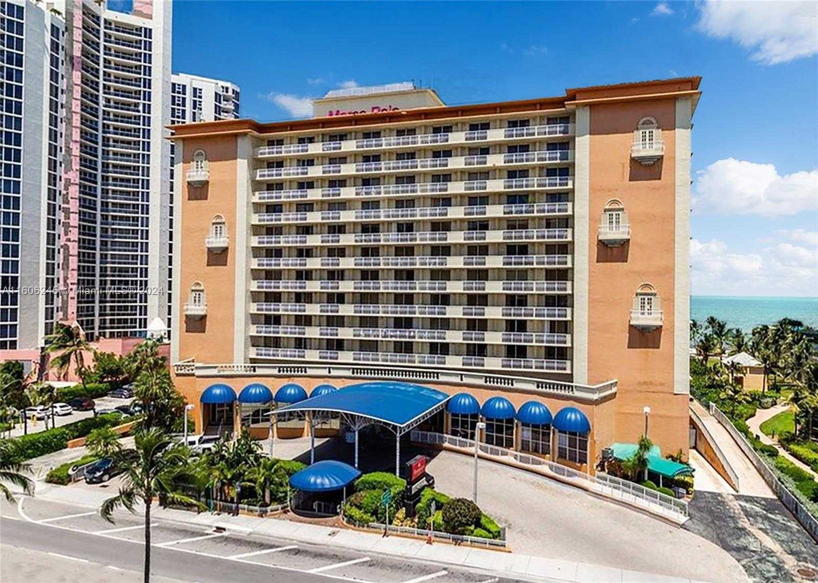 Small Image of 19201 COLLINS AVE #318, Sunny Isles Beach Number 26