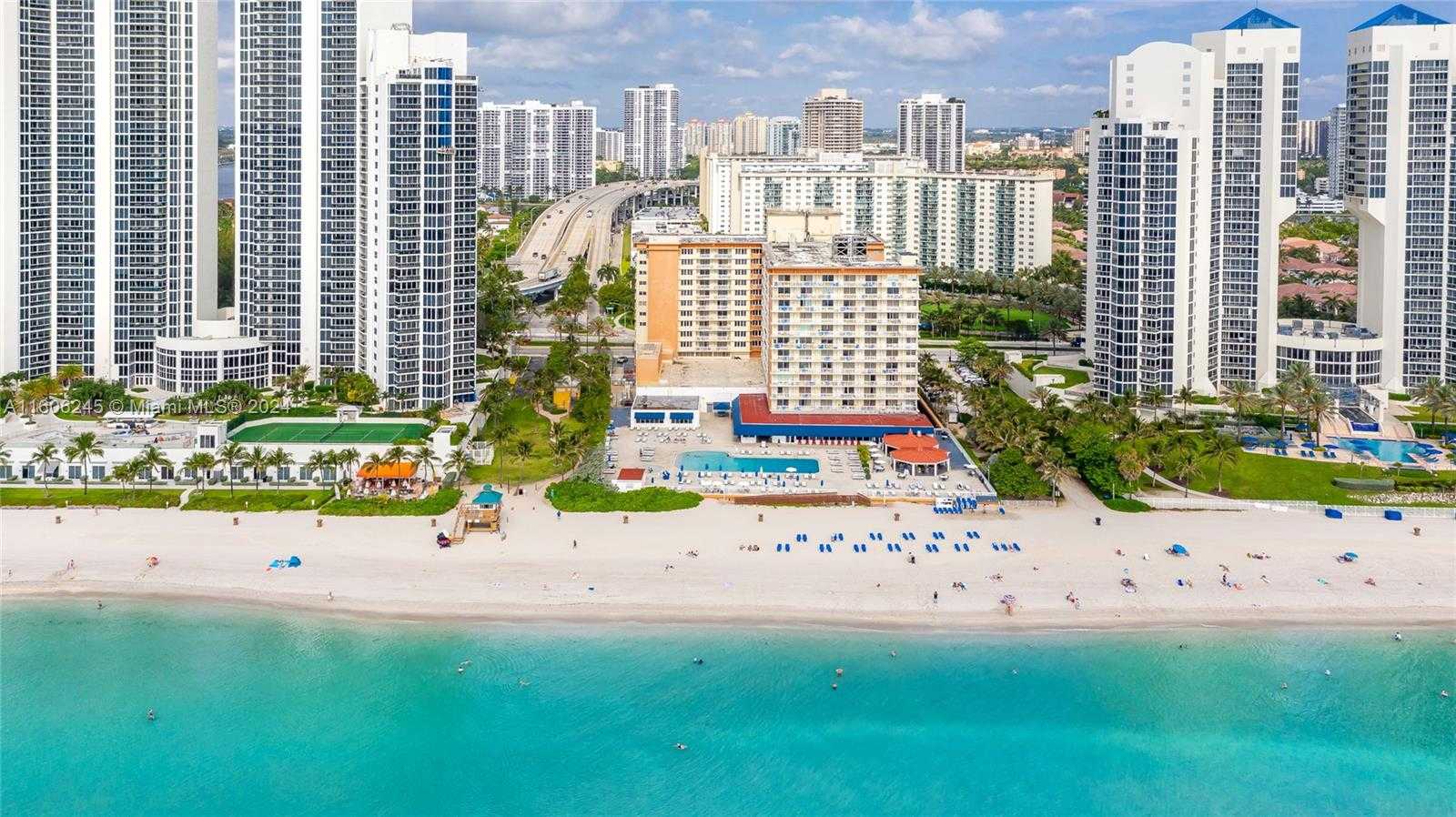 Small Image of 19201 COLLINS AVE #318, Sunny Isles Beach Number 27