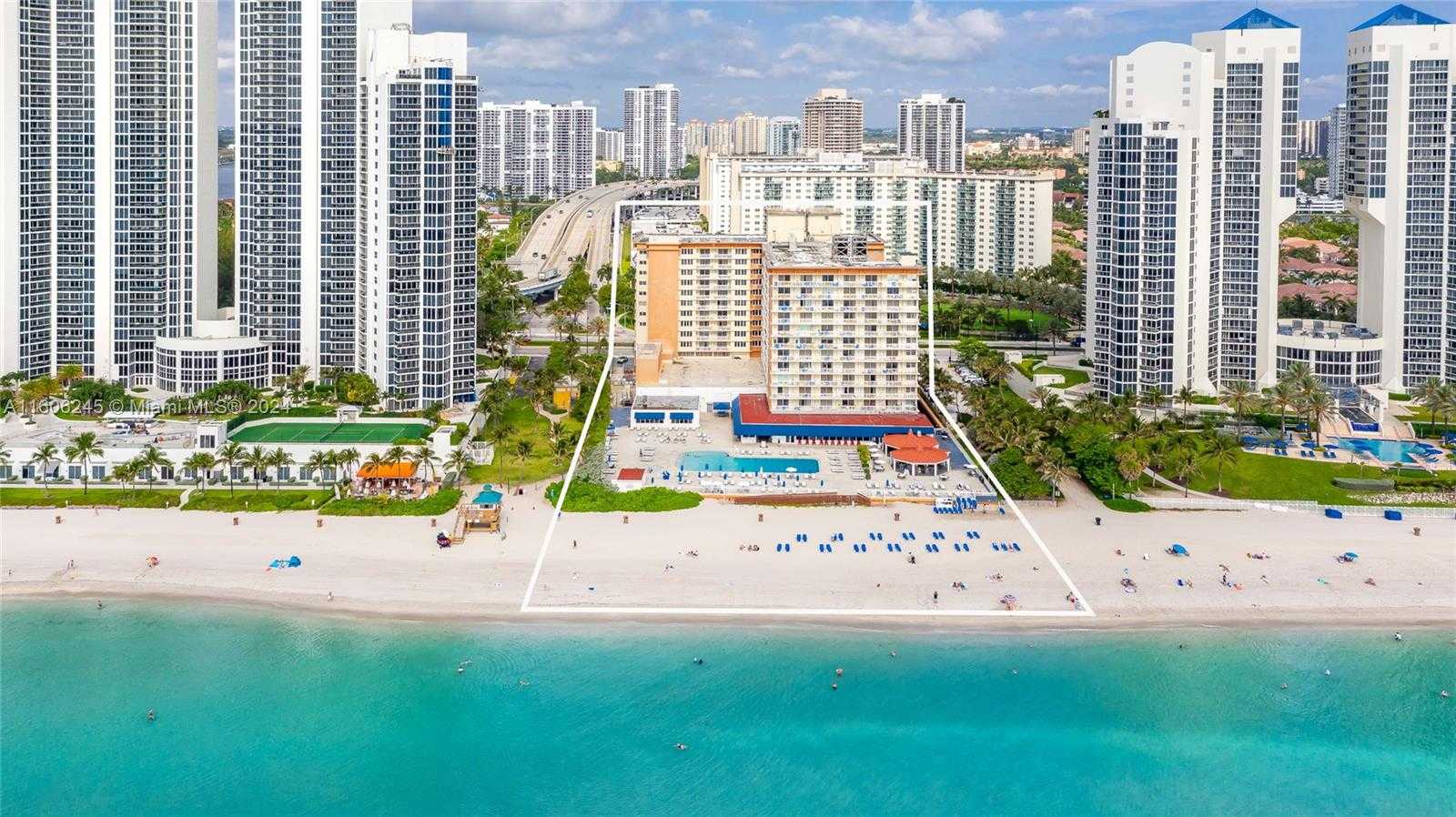 Small Image of 19201 COLLINS AVE #318, Sunny Isles Beach Number 28