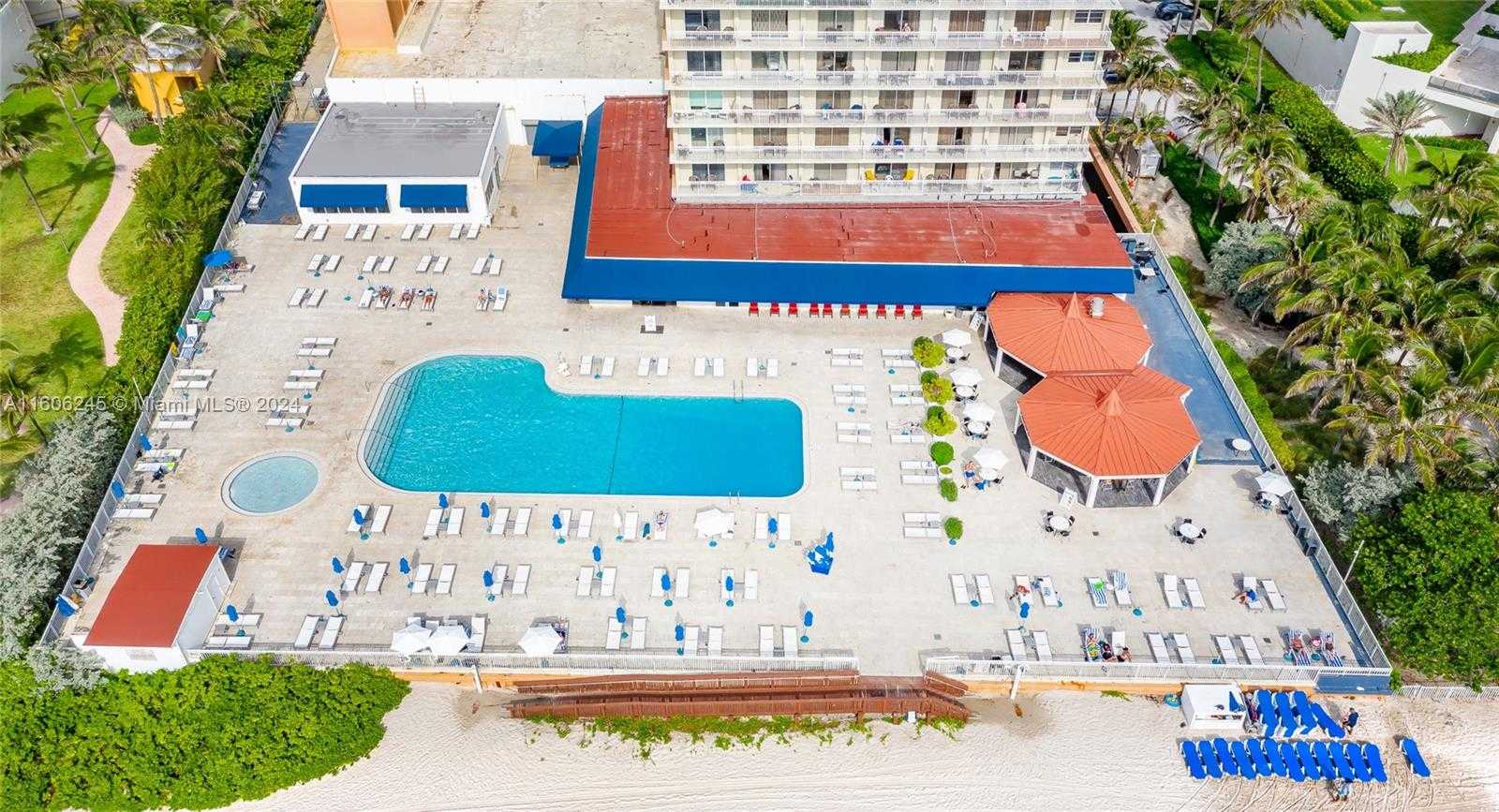 Small Image of 19201 COLLINS AVE #318, Sunny Isles Beach Number 29