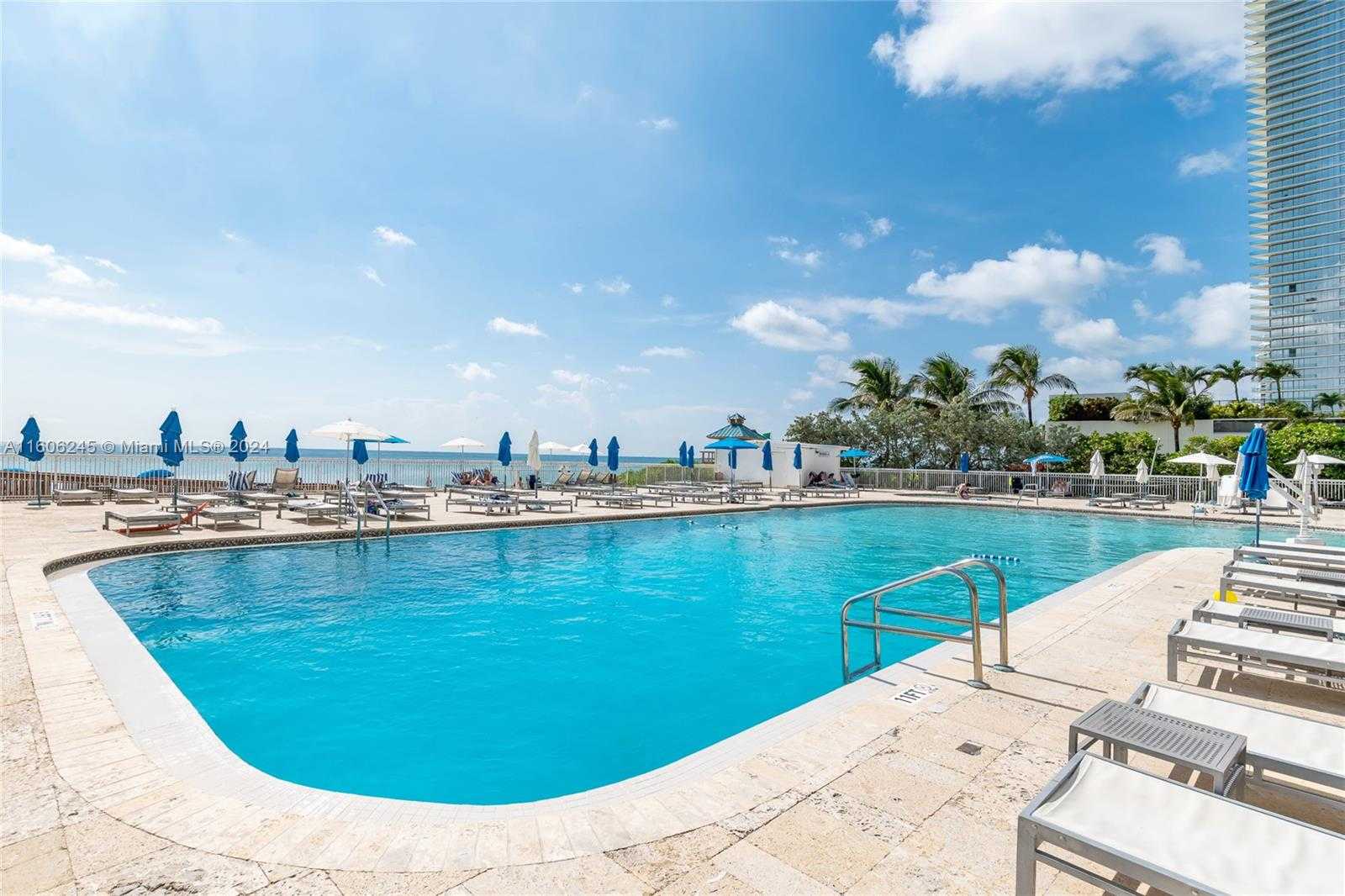 Small Image of 19201 COLLINS AVE #318, Sunny Isles Beach Number 3