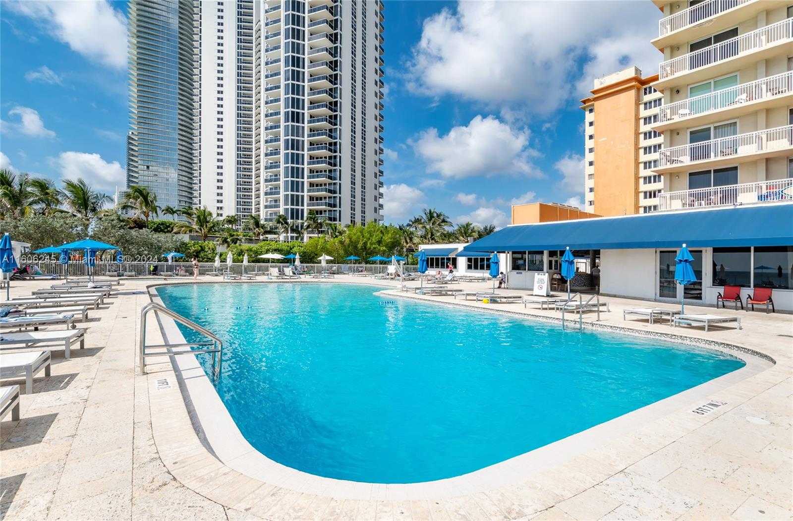 Small Image of 19201 COLLINS AVE #318, Sunny Isles Beach Number 5